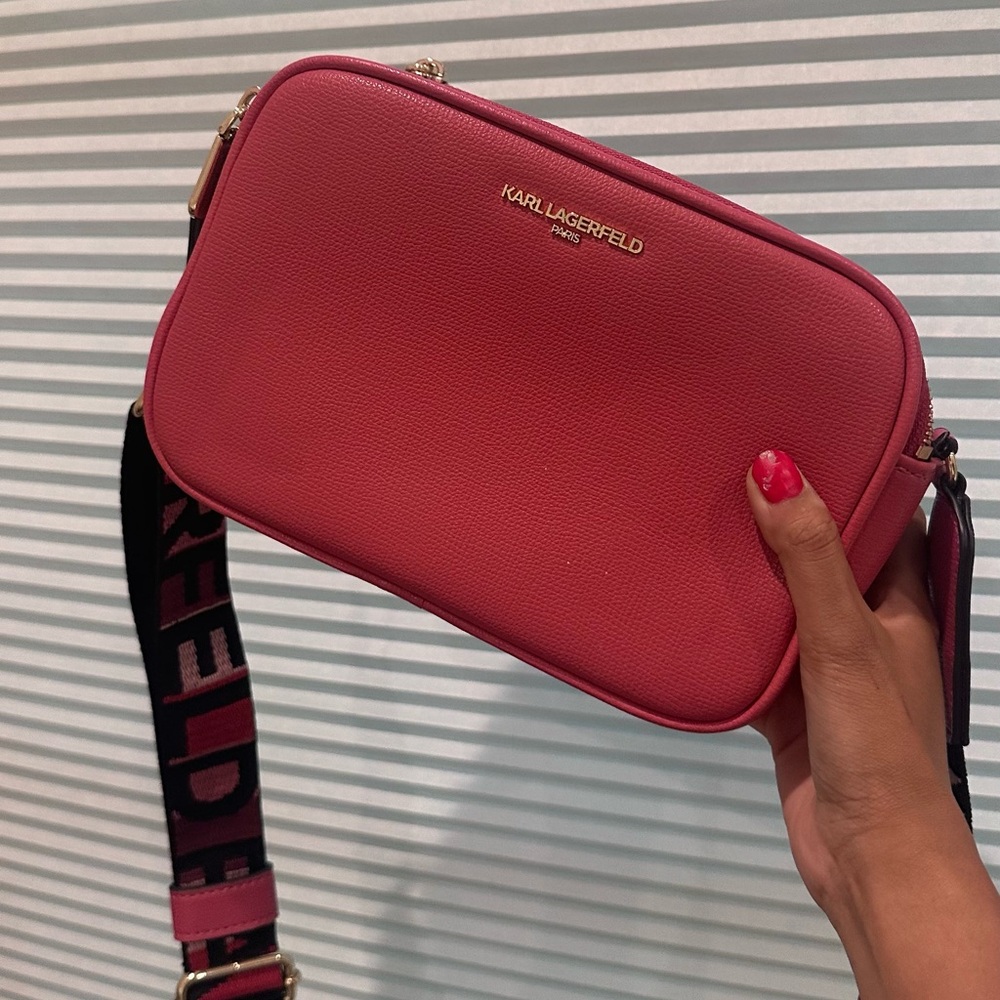 Karl Lagerfeld Crossbody bag